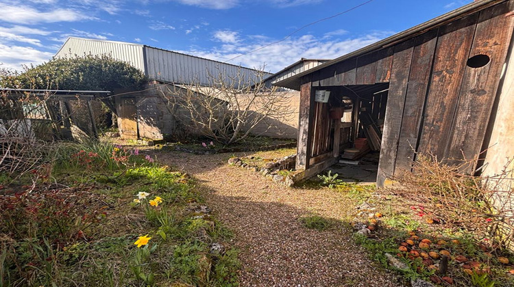 Ma-Cabane - Vente Maison MONT PRES CHAMBORD, 73 m²