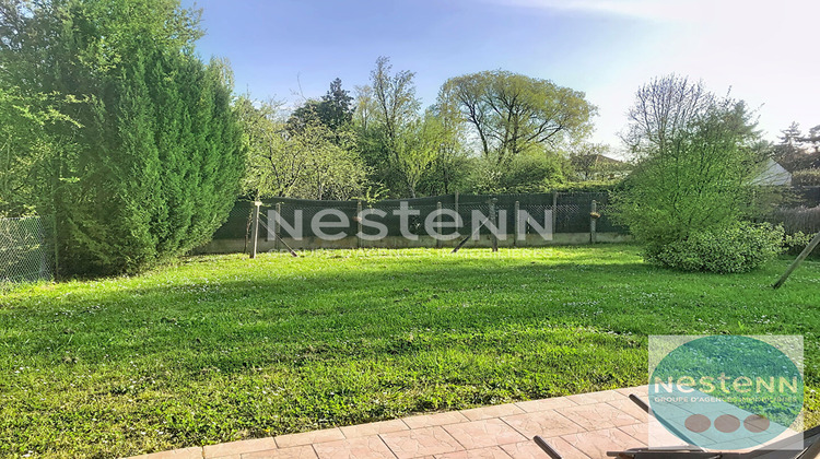 Ma-Cabane - Vente Maison MONT-PRES-CHAMBORD, 124 m²