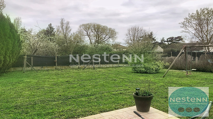 Ma-Cabane - Vente Maison MONT-PRES-CHAMBORD, 124 m²