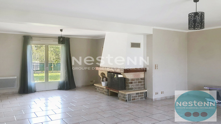 Ma-Cabane - Vente Maison MONT-PRES-CHAMBORD, 124 m²