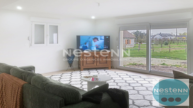 Ma-Cabane - Vente Maison MONT-PRES-CHAMBORD, 200 m²