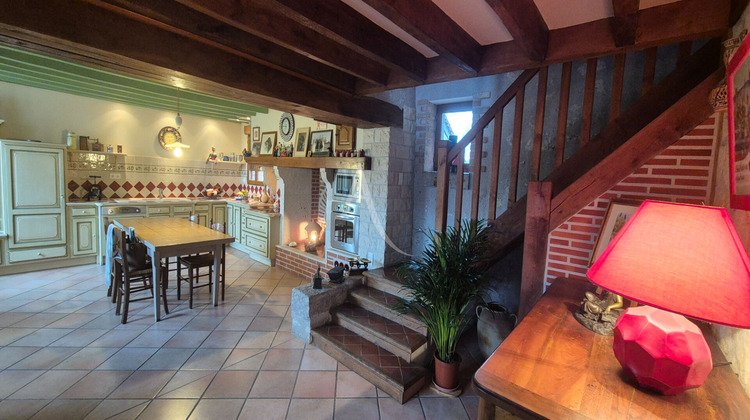 Ma-Cabane - Vente Maison MONT-PRES-CHAMBORD, 277 m²