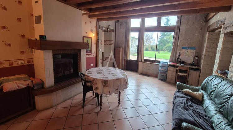 Ma-Cabane - Vente Maison MONT-PRES-CHAMBORD, 277 m²