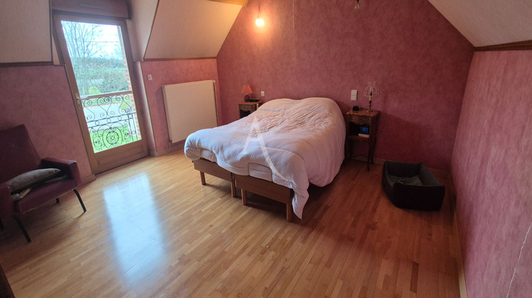 Ma-Cabane - Vente Maison MONT-PRES-CHAMBORD, 277 m²