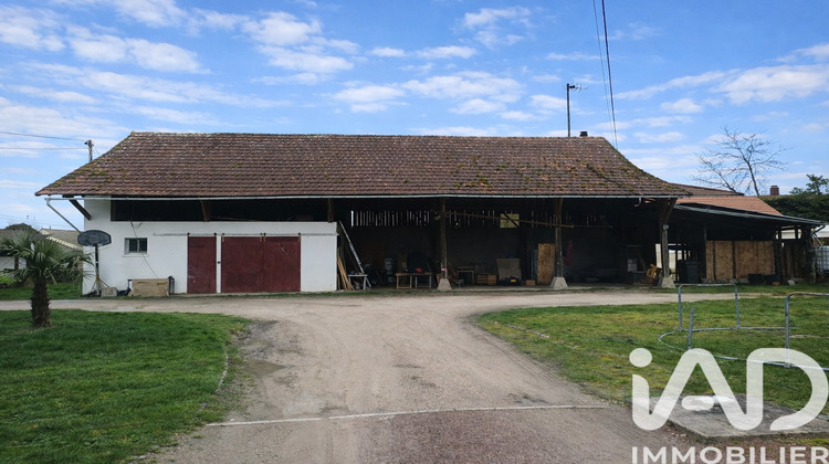 Ma-Cabane - Vente Maison Mont-Près-Chambord, 159 m²