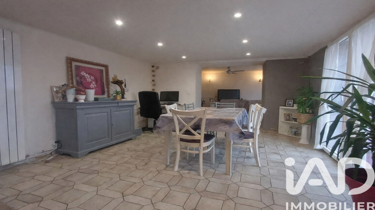 Ma-Cabane - Vente Maison Mont-Près-Chambord, 159 m²