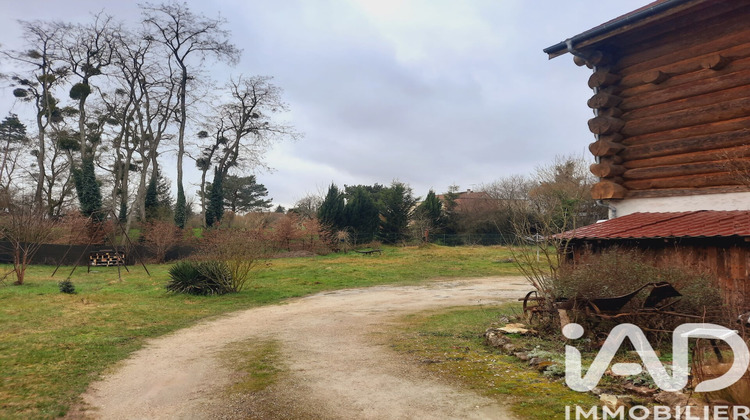 Ma-Cabane - Vente Maison Mont-Près-Chambord, 104 m²