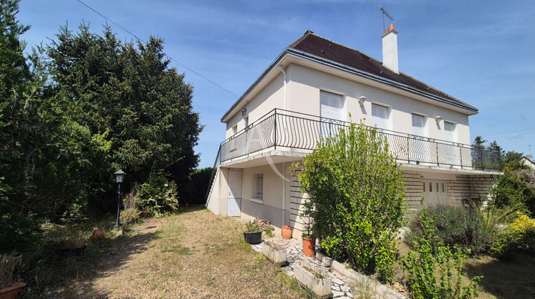 Ma-Cabane - Vente Maison MONT-PRES-CHAMBORD, 120 m²