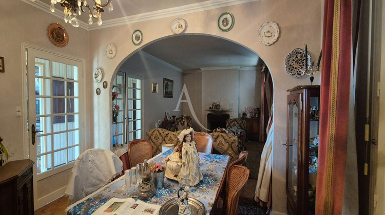 Ma-Cabane - Vente Maison MONT-PRES-CHAMBORD, 120 m²