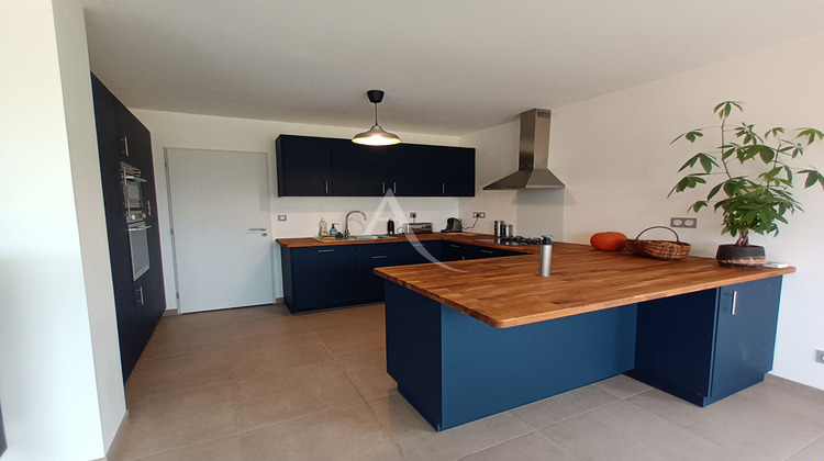 Ma-Cabane - Vente Maison MONT-PRES-CHAMBORD, 118 m²