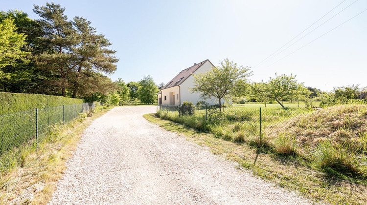 Ma-Cabane - Vente Maison MONT PRES CHAMBORD, 113 m²