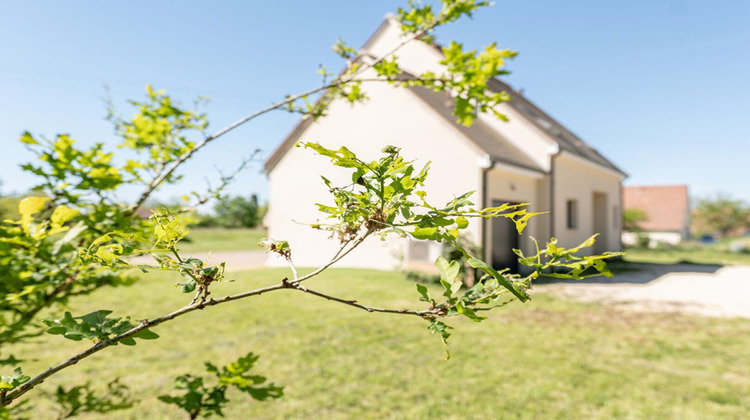 Ma-Cabane - Vente Maison MONT PRES CHAMBORD, 113 m²