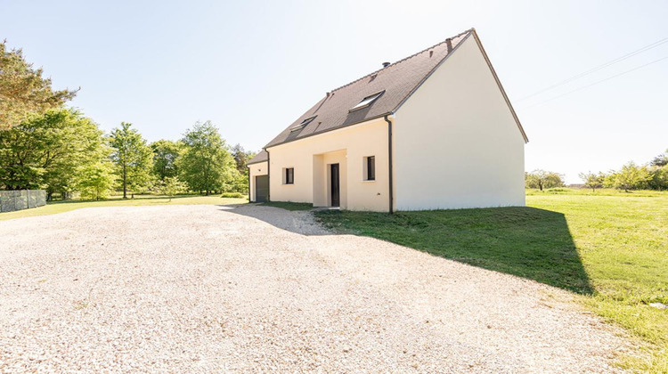 Ma-Cabane - Vente Maison MONT PRES CHAMBORD, 113 m²