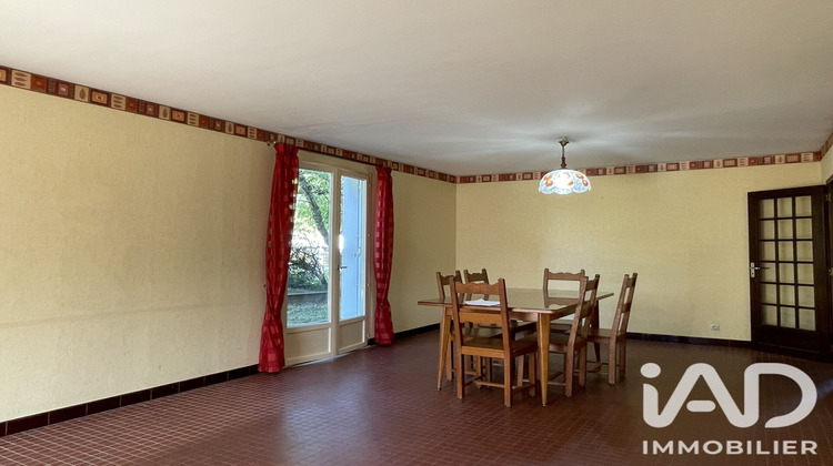 Ma-Cabane - Vente Maison Mont-Près-Chambord, 126 m²