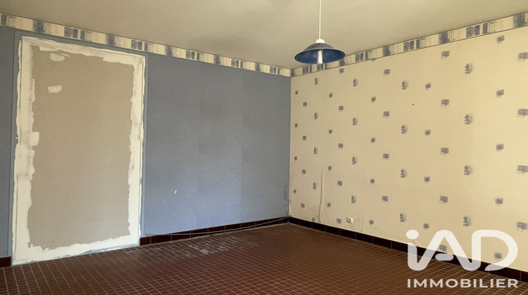Ma-Cabane - Vente Maison Mont-Près-Chambord, 126 m²