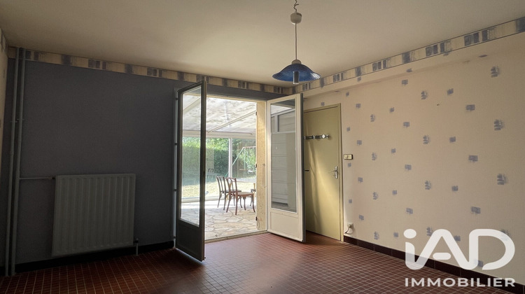 Ma-Cabane - Vente Maison Mont-Près-Chambord, 126 m²