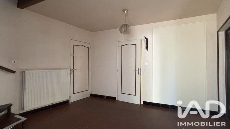 Ma-Cabane - Vente Maison Mont-Près-Chambord, 126 m²