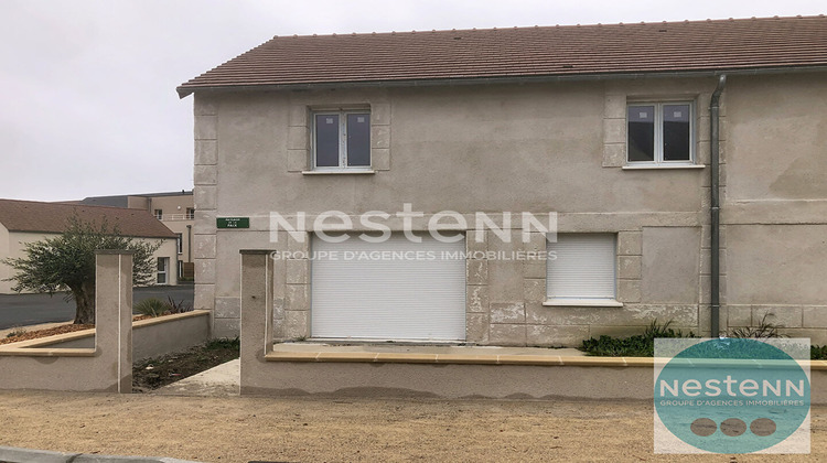 Ma-Cabane - Vente Maison MONT-PRES-CHAMBORD, 99 m²