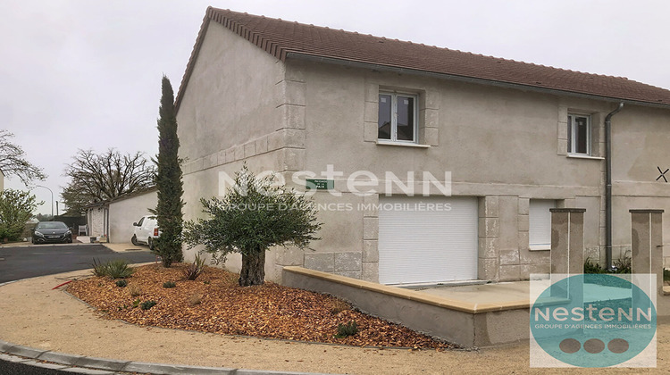 Ma-Cabane - Vente Maison MONT-PRES-CHAMBORD, 99 m²