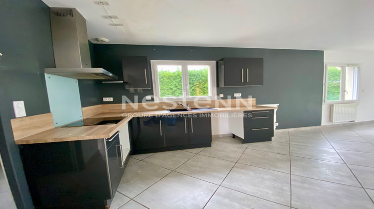 Ma-Cabane - Vente Maison MONT-PRES-CHAMBORD, 104 m²