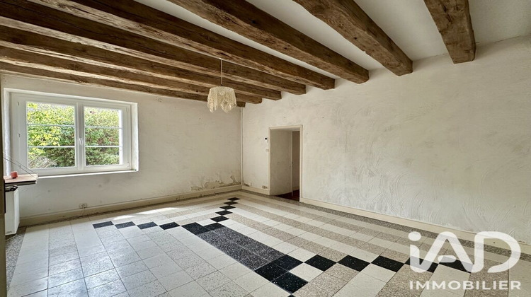 Ma-Cabane - Vente Maison Mont-Près-Chambord, 117 m²