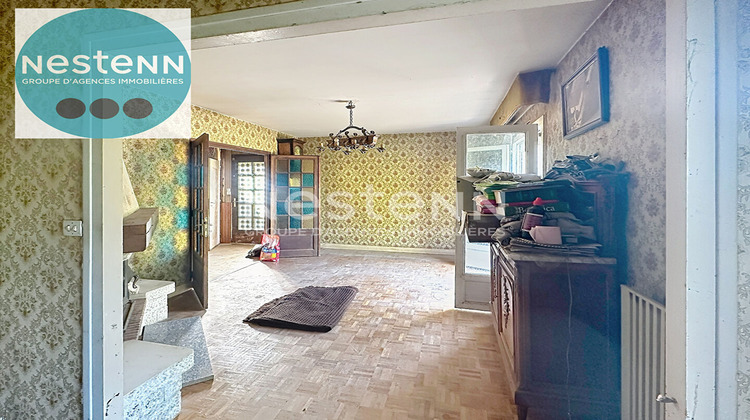 Ma-Cabane - Vente Maison MONT-PRES-CHAMBORD, 70 m²