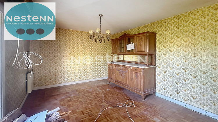Ma-Cabane - Vente Maison MONT-PRES-CHAMBORD, 70 m²