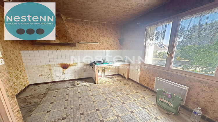 Ma-Cabane - Vente Maison MONT-PRES-CHAMBORD, 70 m²