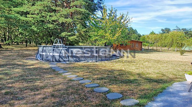 Ma-Cabane - Vente Maison MONT-PRES-CHAMBORD, 123 m²