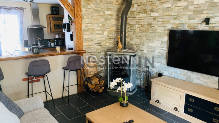 Ma-Cabane - Vente Maison MONT-PRES-CHAMBORD, 123 m²