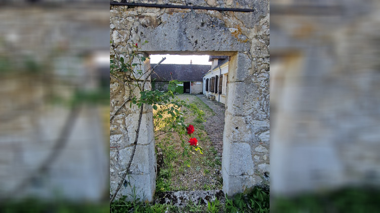 Ma-Cabane - Vente Maison Mont-Pres-Chambord, 218 m²