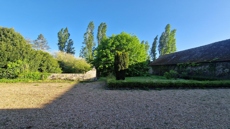 Ma-Cabane - Vente Maison Mont-Pres-Chambord, 218 m²