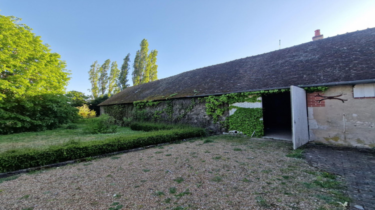 Ma-Cabane - Vente Maison Mont-Pres-Chambord, 218 m²