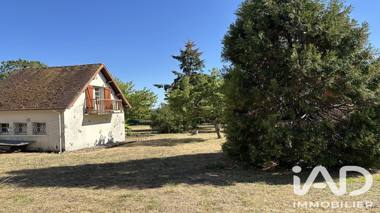 Ma-Cabane - Vente Maison Mont-Près-Chambord, 82 m²