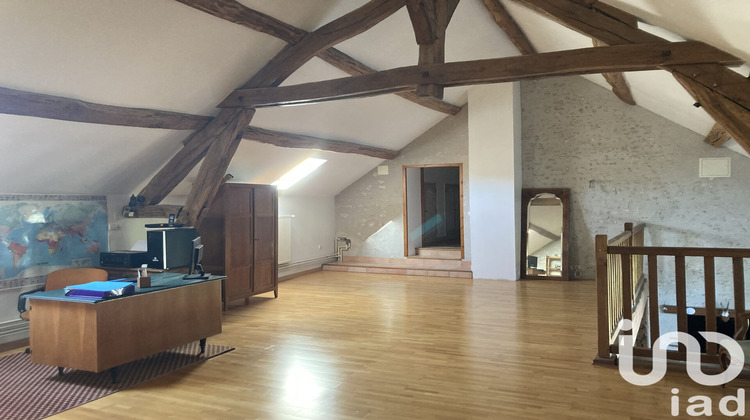 Ma-Cabane - Vente Maison Mont-Près-Chambord, 328 m²