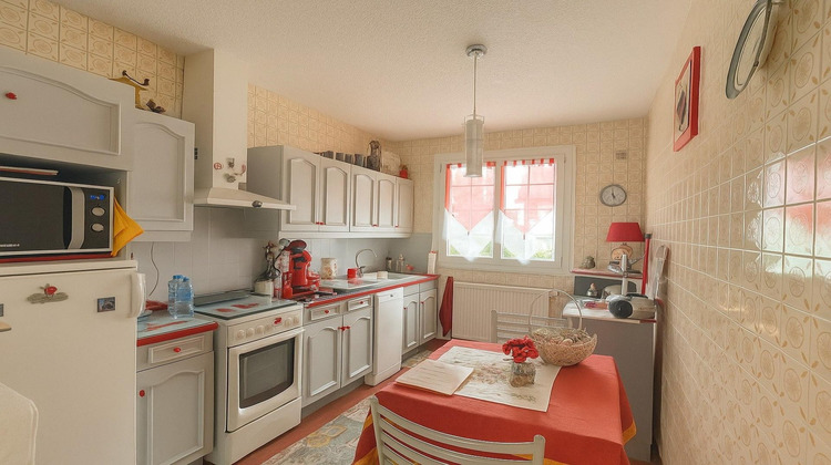 Ma-Cabane - Vente Maison Mont-Pres-Chambord, 130 m²
