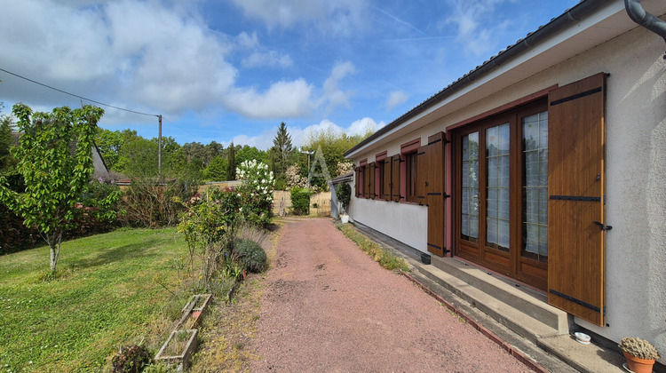 Ma-Cabane - Vente Maison MONT-PRES-CHAMBORD, 93 m²