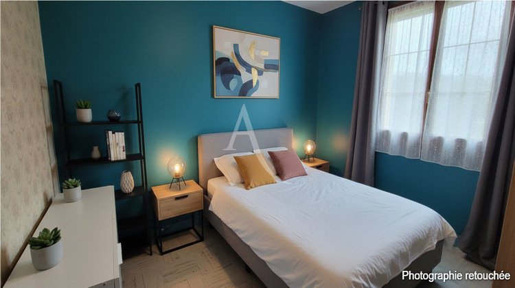 Ma-Cabane - Vente Maison MONT-PRES-CHAMBORD, 93 m²