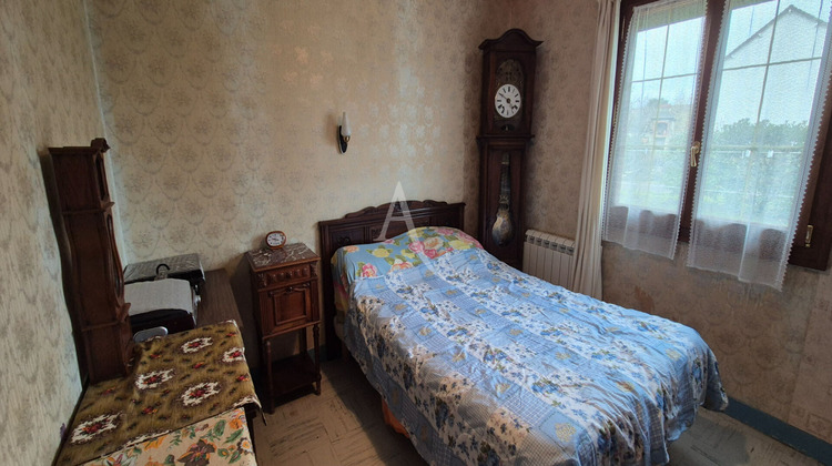 Ma-Cabane - Vente Maison MONT-PRES-CHAMBORD, 93 m²