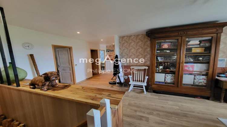 Ma-Cabane - Vente Maison MONT ROC, 142 m²