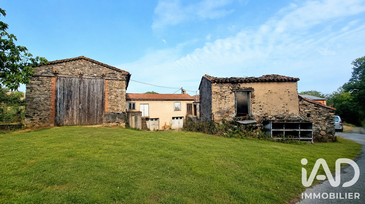 Ma-Cabane - Vente Maison Mont-Roc, 107 m²