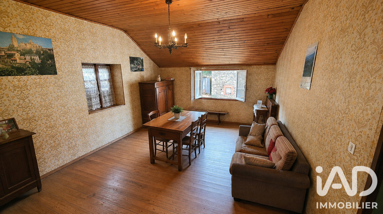 Ma-Cabane - Vente Maison Mont-Roc, 107 m²