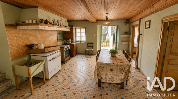 Ma-Cabane - Vente Maison Mont-Roc, 107 m²
