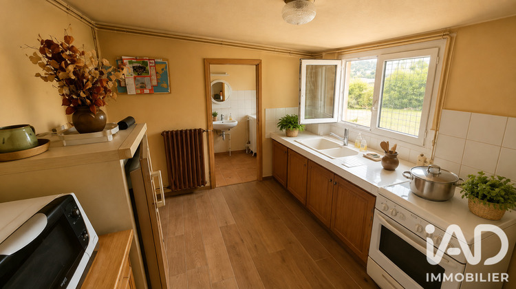 Ma-Cabane - Vente Maison Mont-Roc, 107 m²