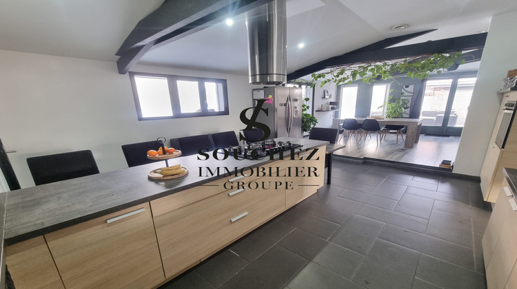 Ma-Cabane - Vente Maison Mont-Saint-Éloi, 250 m²