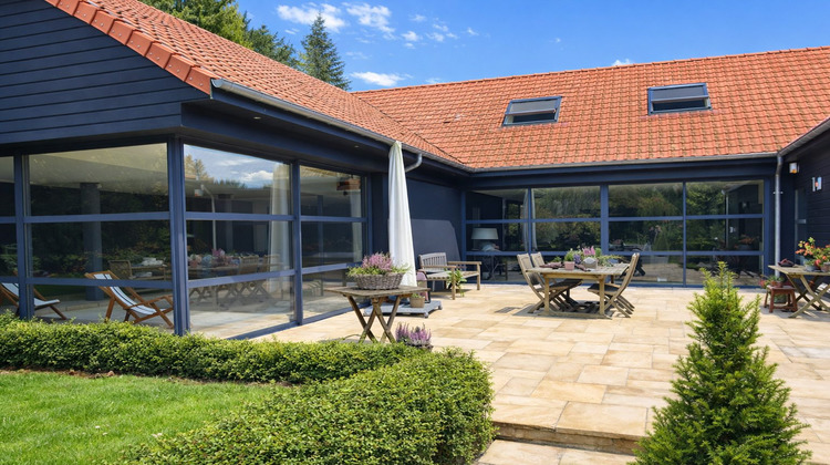 Ma-Cabane - Vente Maison Mont-Saint-Éloi, 326 m²