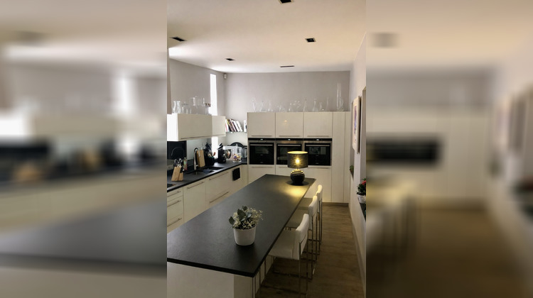 Ma-Cabane - Vente Maison Mont-Saint-Éloi, 326 m²
