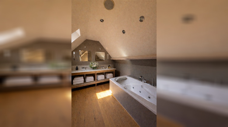Ma-Cabane - Vente Maison Mont-Saint-Éloi, 326 m²