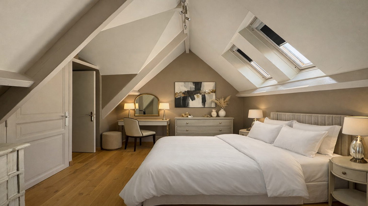 Ma-Cabane - Vente Maison Mont-Saint-Éloi, 326 m²