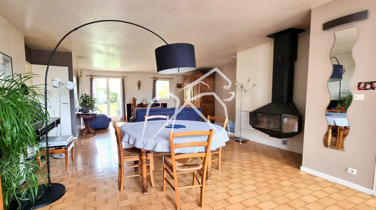 Ma-Cabane - Vente Maison Mont-Saint-Aignan, 122 m²